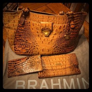 Brahmin Purse